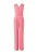 COMMA Jumpsuit  rosa