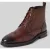 carl gross veterboots van echt leer model ‘UDET’