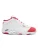 AND1 Sneakers hoog ‘Tai Chi’  rood / wit