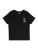 SOMETIME SOON Shirt ‘Revolution’  zwart / wit