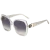Jimmy Choo Zonnebril MANON/G/S KB7FF 57