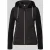 Christian Berg Woman Selection Slim fit gewatteerd jack met gevoerde opstaande kraag
