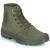 Hoge Sneakers Palladium MONO CHROME”
