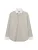 Karl Lagerfeld Overhemd ‘ 605148 ‘  bruin