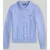 Polo Ralph Lauren Regular fit gebreid jack van katoenmix