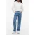 Tommy Hilfiger Relaxed Repeat Logo Hoodie Ecru