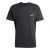 ADIDAS PERFORMANCE Functioneel shirt ‘Copa’  grijs / zwart