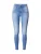 ONLY Jeans ‘ONLPower’  lichtblauw