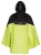 VAUDE Outdoorjas ‘Covero’  lichtgroen / zwart