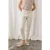 TWOTHIRDS Tralee Pants Ecru