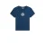 Tommy Hilfiger T-shirt marineblauw
