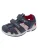 Chicco Open schoenen ‘Fanfy’  donkerblauw / wit
