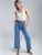 St MRLO Jeans  blauw denim