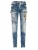 CIPO & BAXX Jeans  blauw