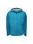 ICEPEAK Outdoorjas ‘Dawson’  turquoise / hemelsblauw
