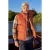 Mountain Warehouse Heren Rock Gewatteerd Gilet (Gebrande sinaasappel)