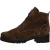 Gabor – Veterschoenen Hak Middel Bruin