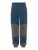 VAUDE Outdoor broek ‘Caprea’  navy / duifblauw