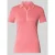 Tom Tailor regular fit poloshirt van puur katoen
