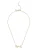 COACH Ketting  goud