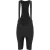 dhb Heren Bib Shorts (Zwart)