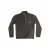 1/2 rits fleece Quiksilver No Destination