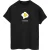 Li-cense Disney dames mickey mouse een goed ei katoenen vriendje t-shirt