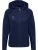 Hummel Sportief sweatvest ‘CIMA 2.0’  blauw