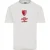 Castore Heren AFC Bournemouth Performance voetbalshirt (Briljant wit)