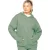 Enzo | Womens Oversized Zip Up Hoodie