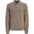Jack & Jones jprblawesley knit polo ls bf ln 12311973 smokey olive