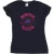 Li-cense Disney dames villains poison apple katoenen t-shirt