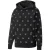 Puma Dames love all-over print hoodie