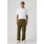 Levi’s Parachute Cargo Ii Dark Olive Nylon