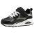 Skechers Kids Sneakers UNO GEN1 , wedge-veterschoen, skech-air functie,
