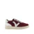 Schoenen van splitleer met contrast voor dames Victoria Seul