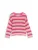 TOM TAILOR Trui  gemengde kleuren / pink