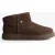 Skechers 167848/choc Keepsakes Cozy – Cozy Mini Dameslaarzen Chocolade