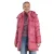 Damesjack met lange capuchon Ragwear Roobie