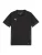 PUMA Functioneel shirt  antraciet / zwart / wit