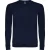 Roly Heren Annapurna Effen Sweatshirt (Marineblauw)