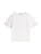 TOMMY HILFIGER Shirt ‘Boxy Interlock’  wit