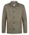 Profuomo | Heren | Overshirt Beige