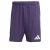 ADIDAS PERFORMANCE Sportbroek ‘Manchester United 25/26’  braam / wit