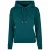 Dames sweatshirt met capuchon Urban Classics GT