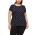 T-shirt dames Ragwear Mint Dots Plus