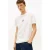 Tommy Jeans regular T-shirt ecru