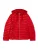 oltre Winterjas  rood