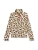 WeeDo Functioneel shirt ‘CHEETAHDO 25’  beige / bruin / zwart