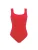 VIVID Badpak  rood